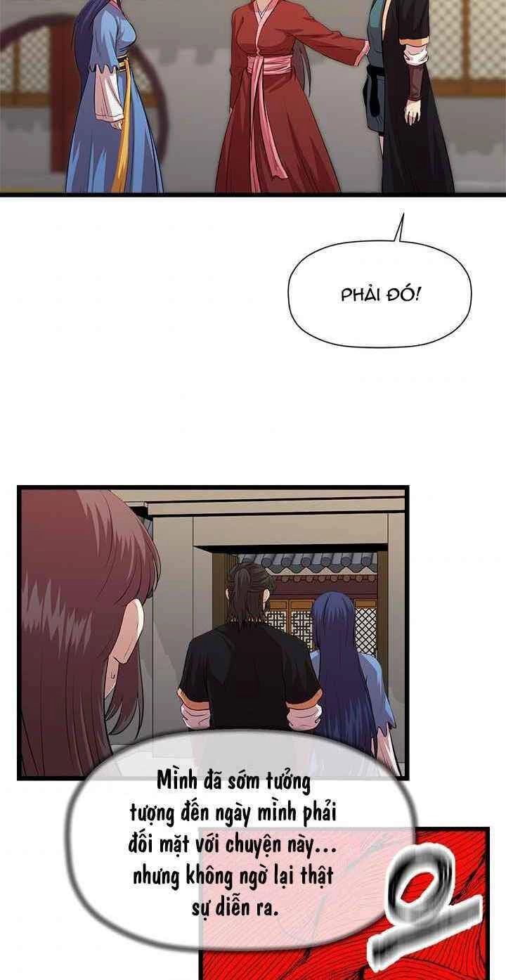 Học Giả Trở Lại Chapter 64 - 33