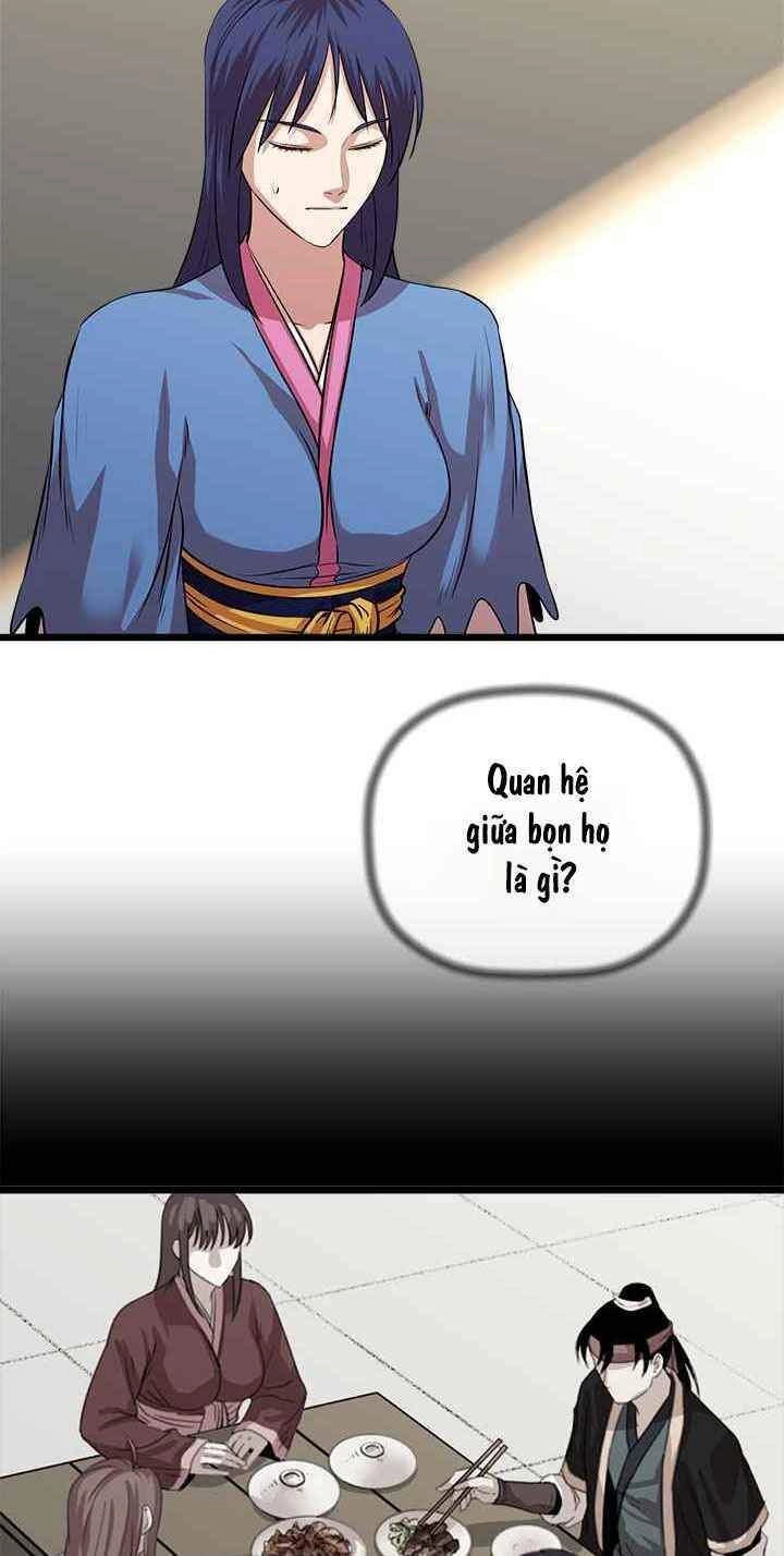 Học Giả Trở Lại Chapter 64 - 37