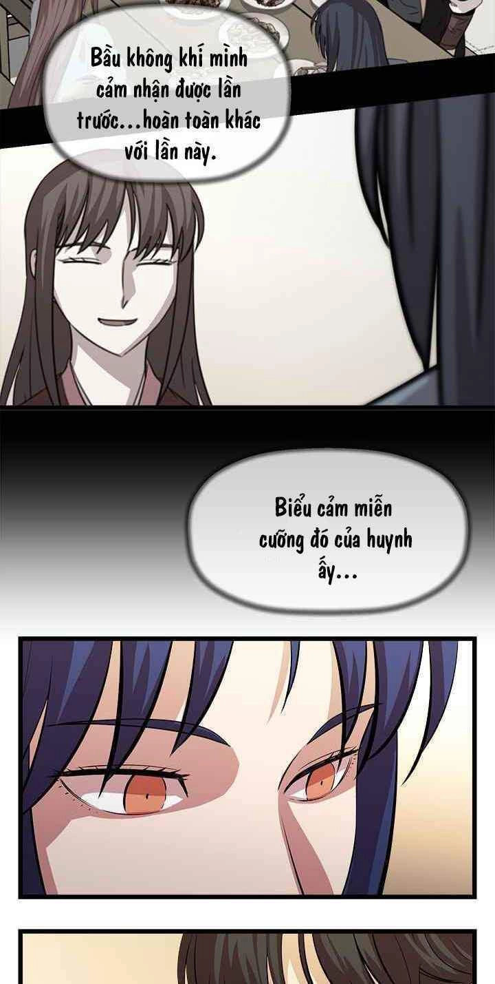 Học Giả Trở Lại Chapter 64 - 38