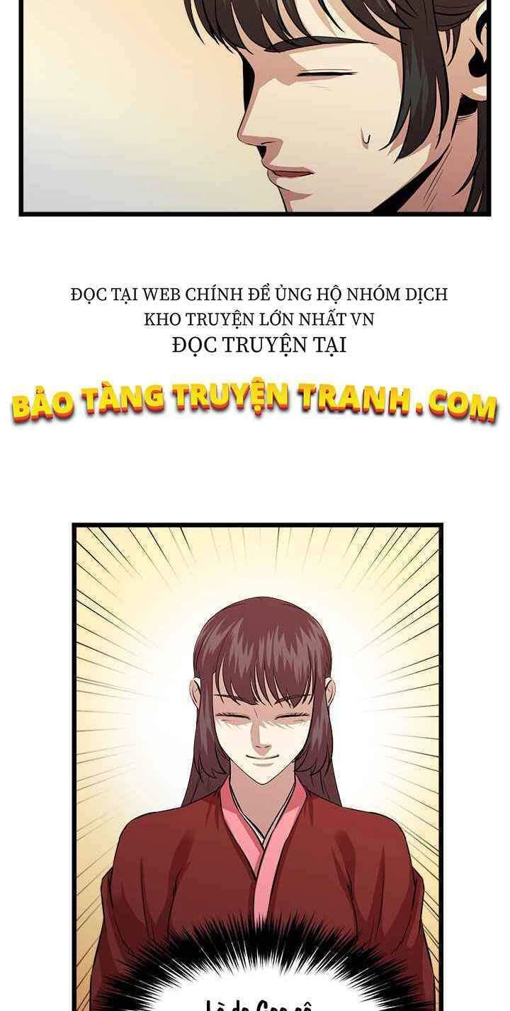 Học Giả Trở Lại Chapter 64 - 39