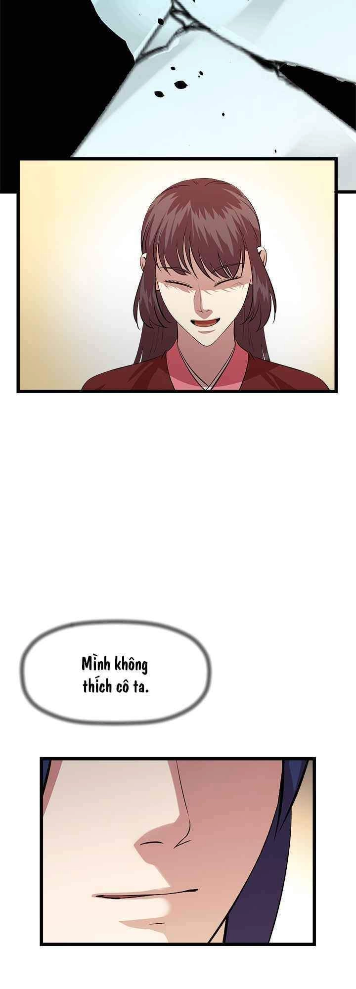 Học Giả Trở Lại Chapter 64 - 45