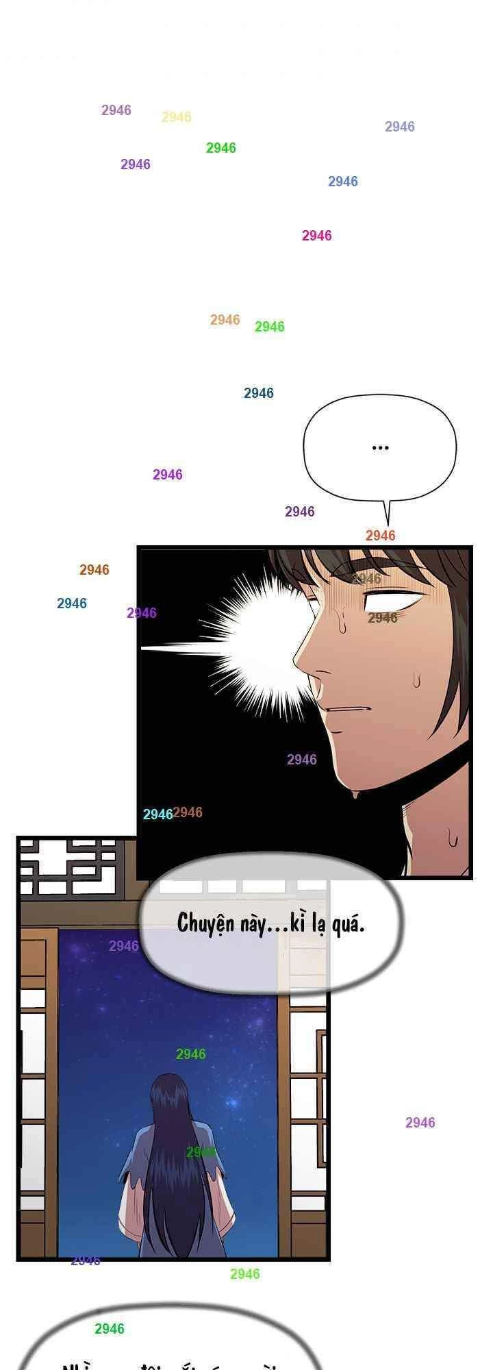 Học Giả Trở Lại Chapter 64 - 48