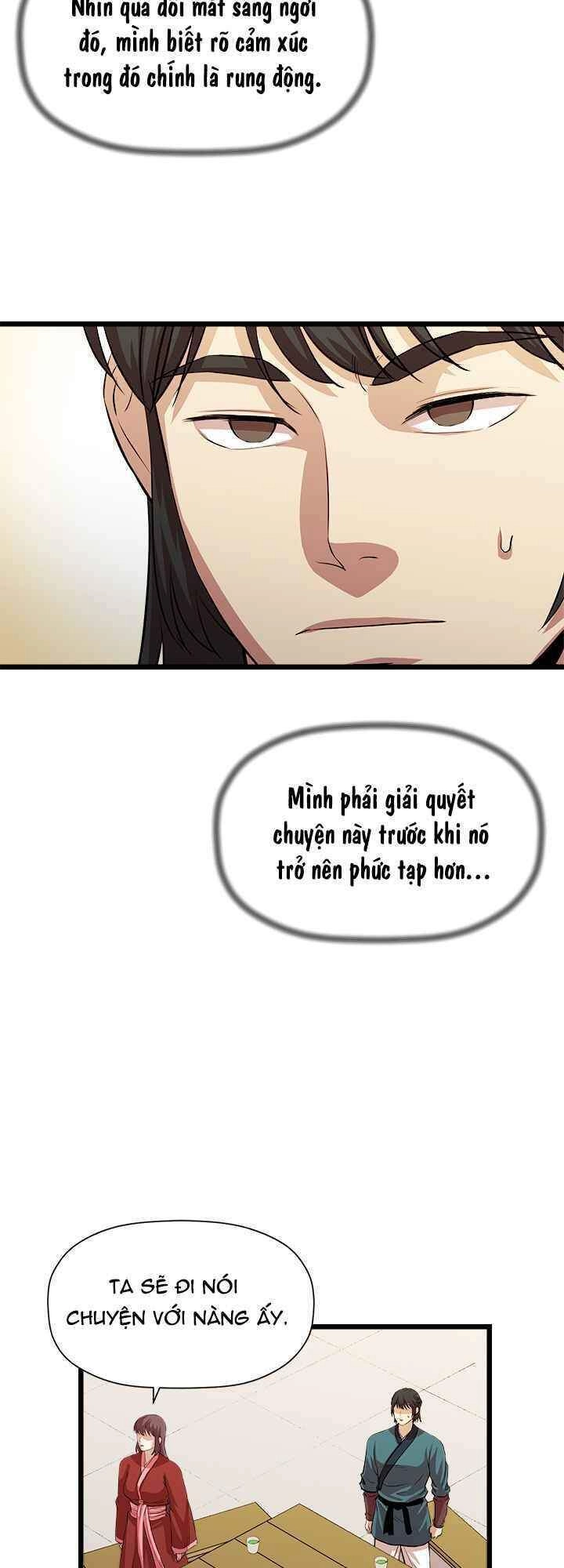 Học Giả Trở Lại Chapter 64 - 49