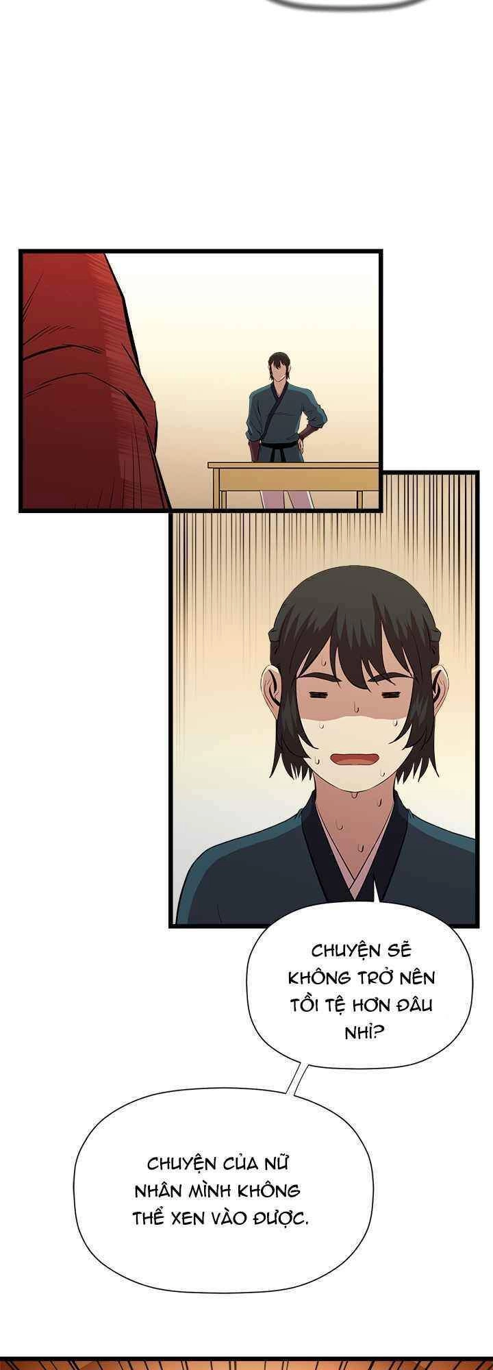 Học Giả Trở Lại Chapter 64 - 51