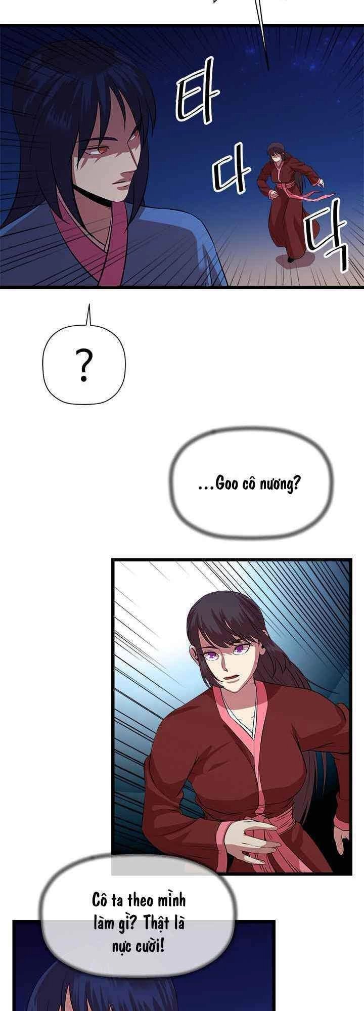 Học Giả Trở Lại Chapter 64 - 54