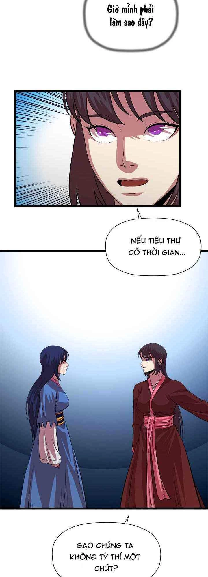 Học Giả Trở Lại Chapter 64 - 56