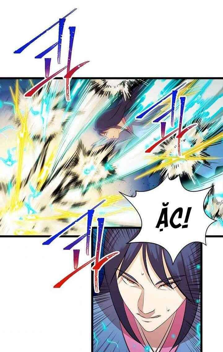 Học Giả Trở Lại Chapter 65 - 11