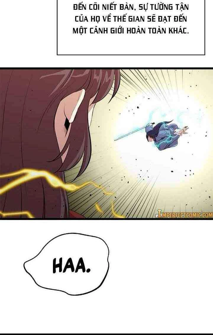 Học Giả Trở Lại Chapter 65 - 16