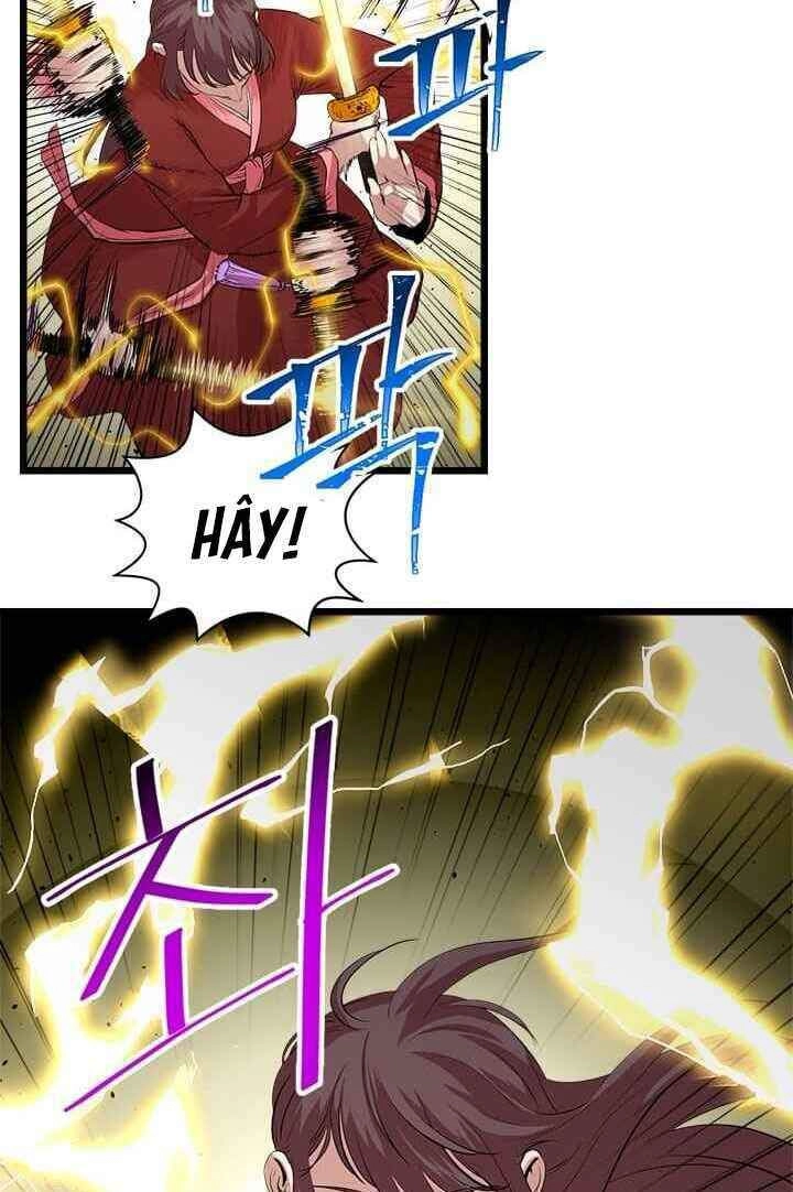 Học Giả Trở Lại Chapter 65 - 23