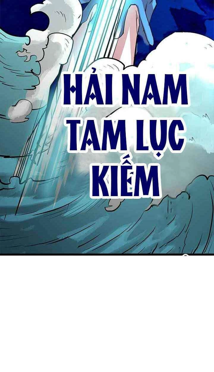 Học Giả Trở Lại Chapter 65 - 39