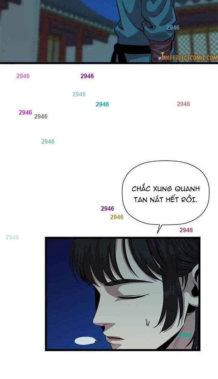 Học Giả Trở Lại Chapter 65 - 48