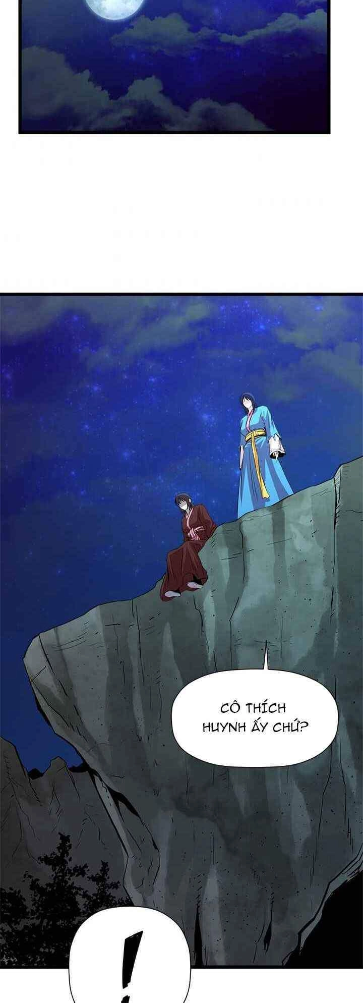 Học Giả Trở Lại Chapter 65 - 58