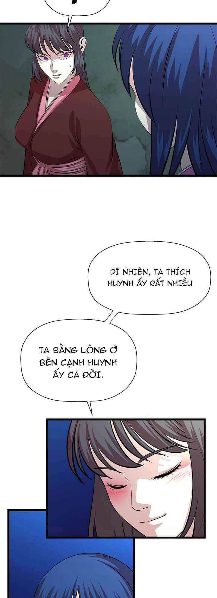 Học Giả Trở Lại Chapter 65 - 59