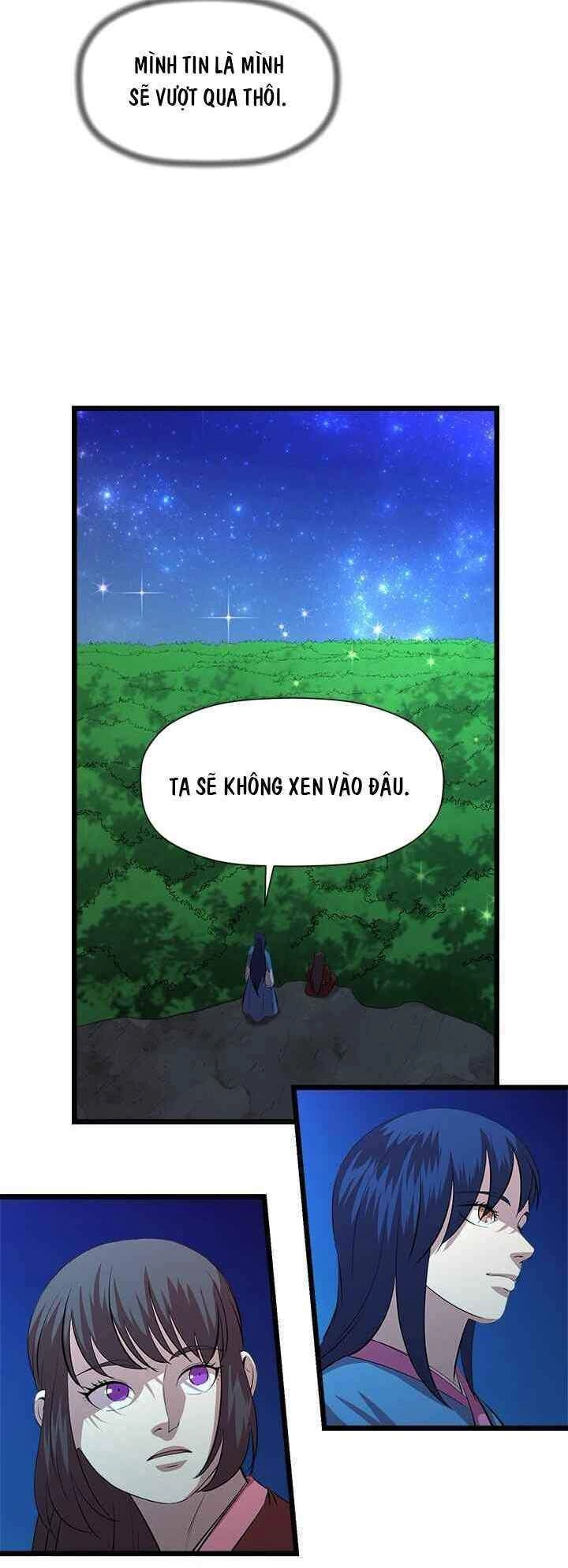 Học Giả Trở Lại Chapter 65 - 61