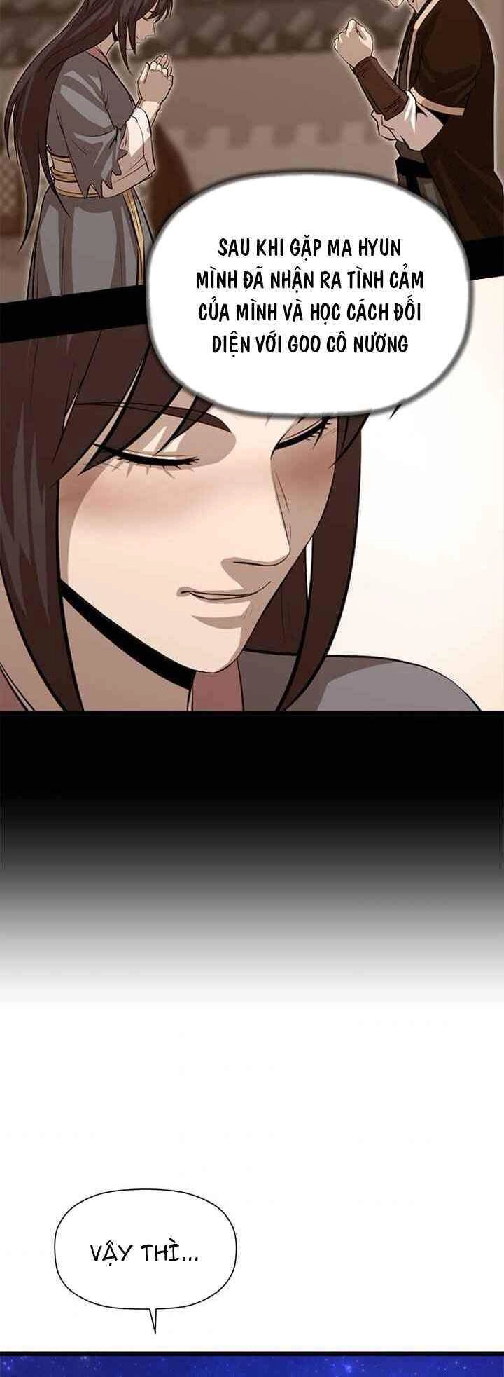 Học Giả Trở Lại Chapter 65 - 63