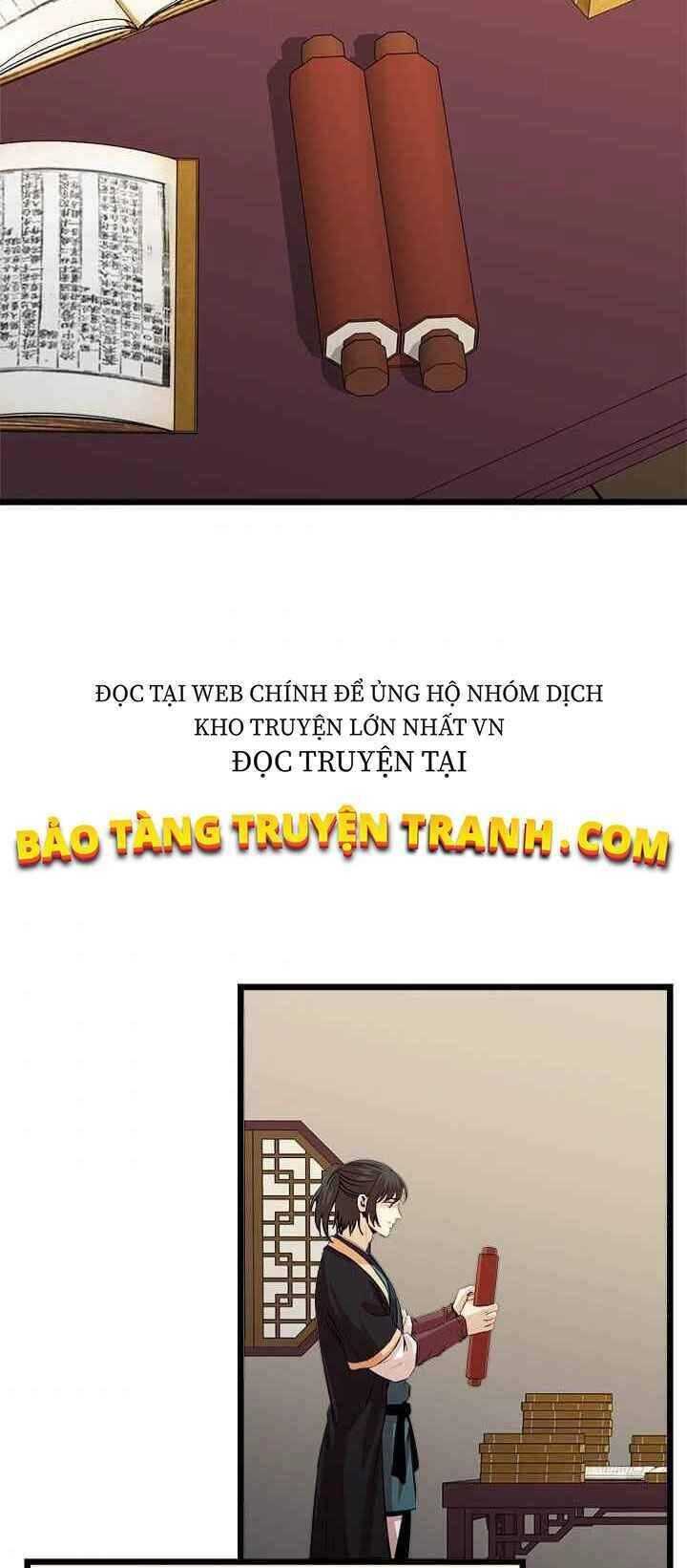 Học Giả Trở Lại Chapter 65 - 69