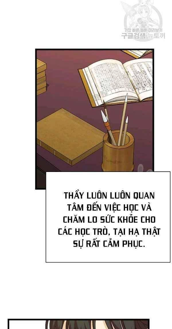 Học Giả Trở Lại Chapter 66 - 4