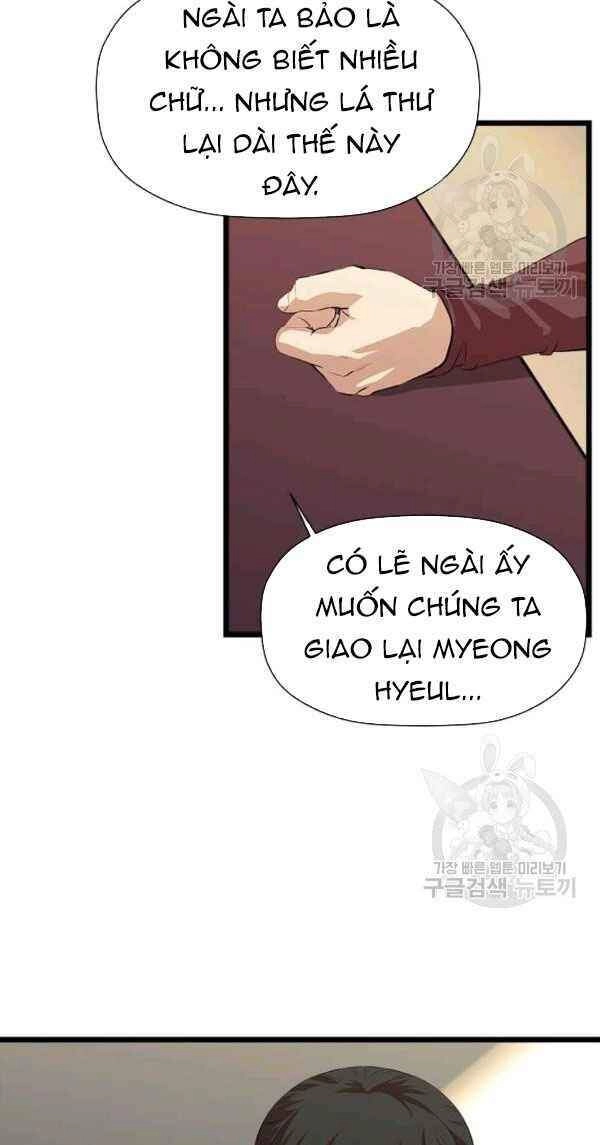 Học Giả Trở Lại Chapter 66 - 7