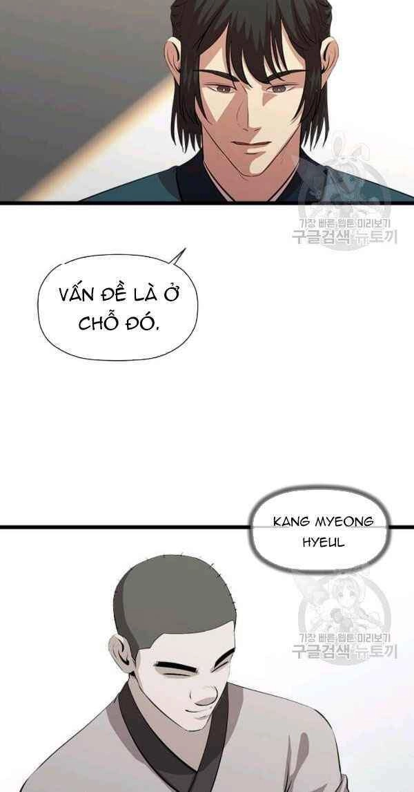 Học Giả Trở Lại Chapter 66 - 8