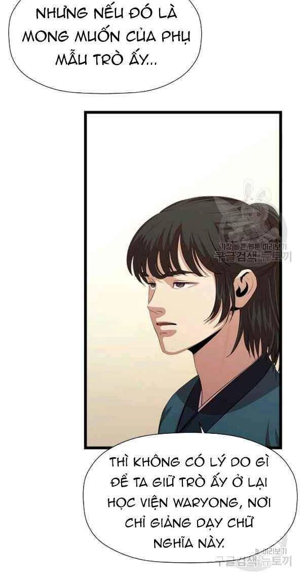 Học Giả Trở Lại Chapter 66 - 11