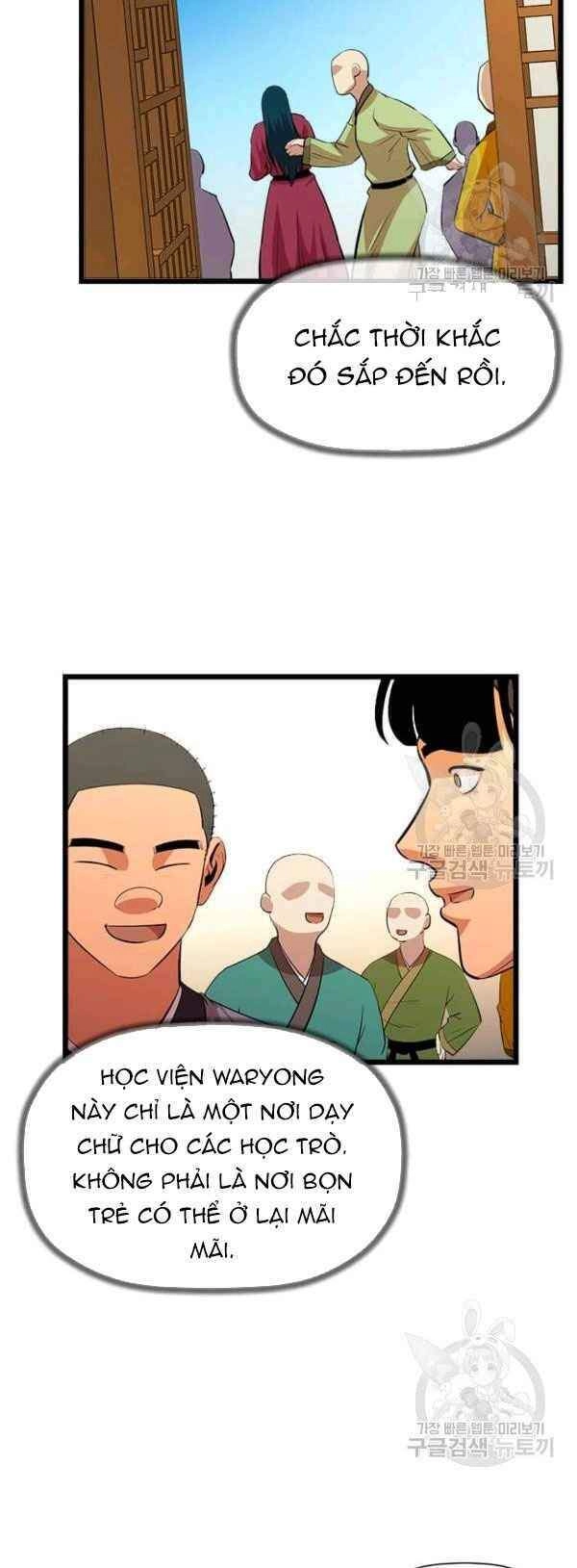 Học Giả Trở Lại Chapter 66 - 14