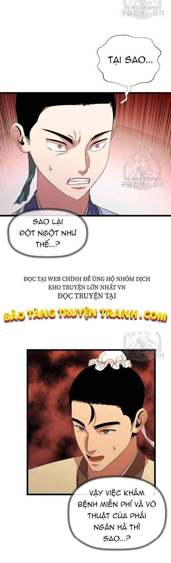 Học Giả Trở Lại Chapter 66 - 22