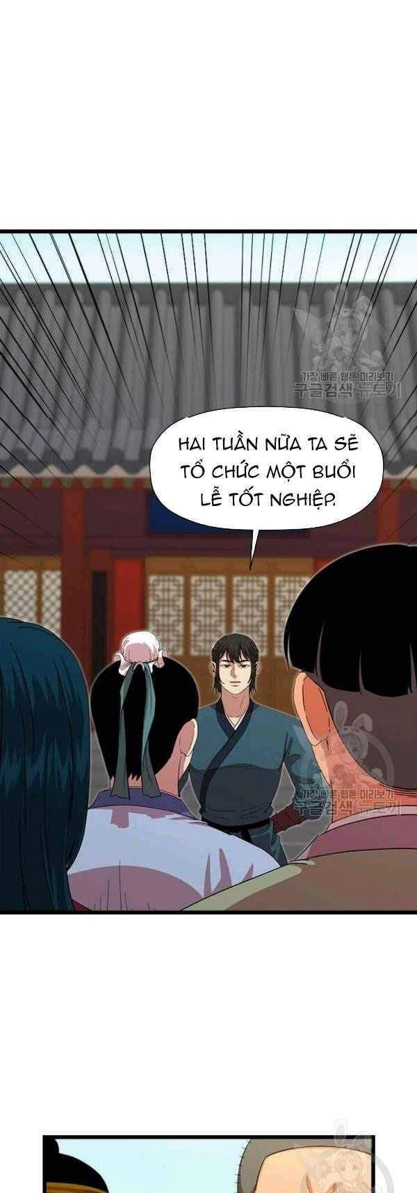 Học Giả Trở Lại Chapter 66 - 26