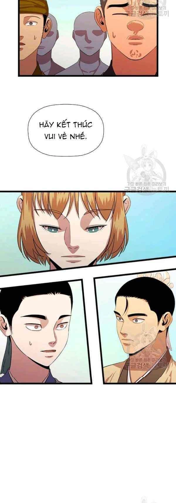 Học Giả Trở Lại Chapter 66 - 27