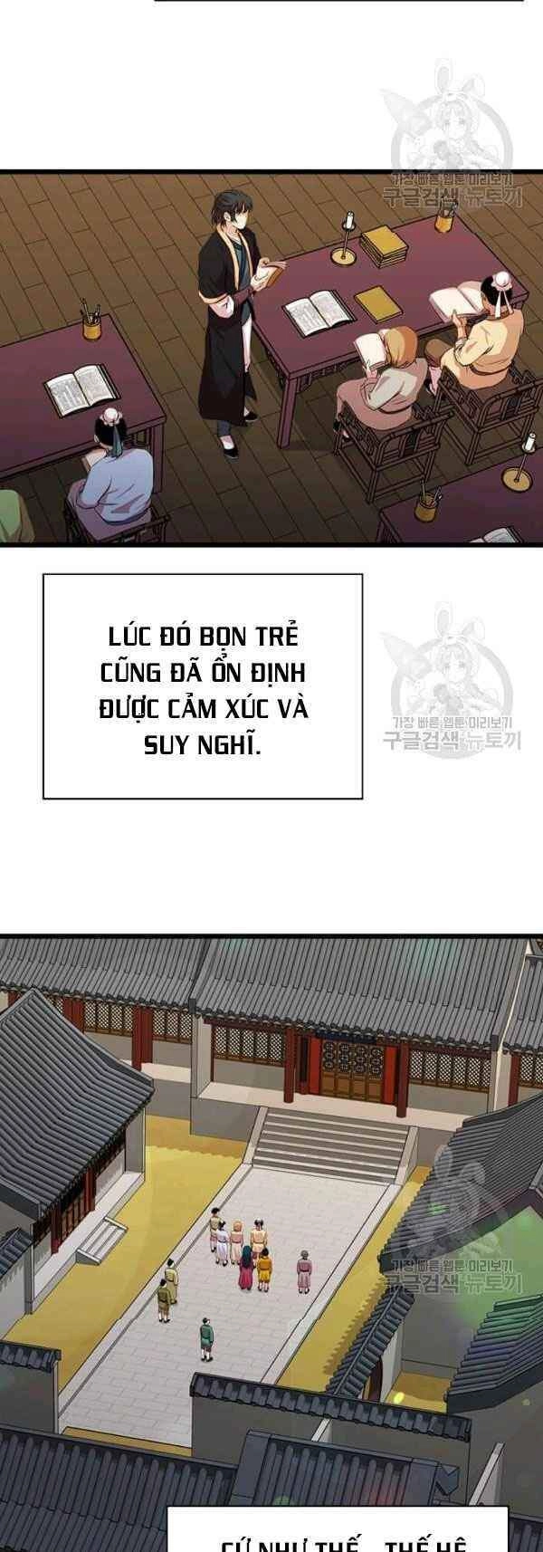 Học Giả Trở Lại Chapter 66 - 29