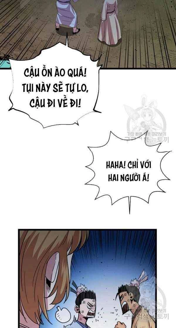 Học Giả Trở Lại Chapter 66 - 53