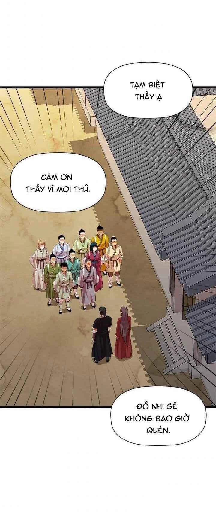 Học Giả Trở Lại Chapter 67 - 1