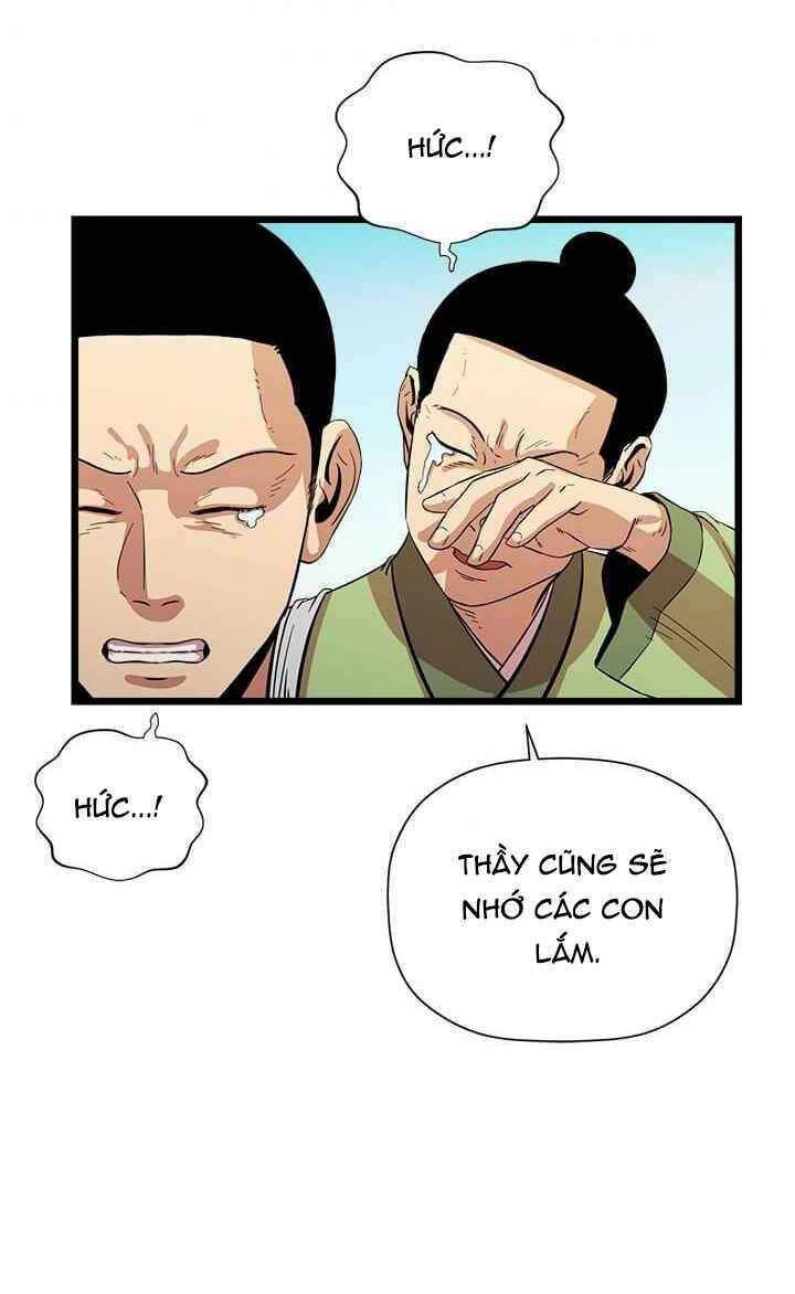 Học Giả Trở Lại Chapter 67 - 2