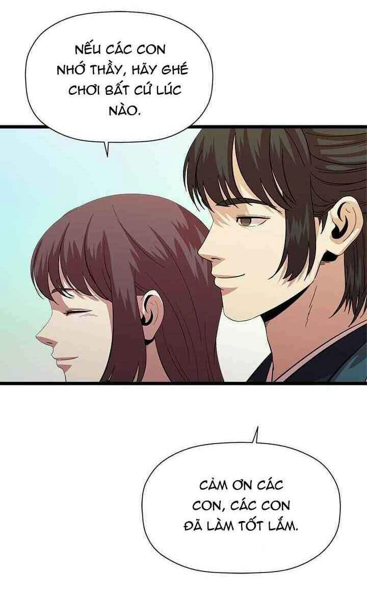 Học Giả Trở Lại Chapter 67 - 3