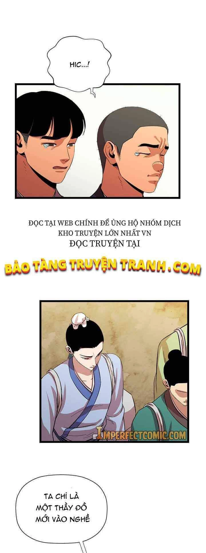 Học Giả Trở Lại Chapter 67 - 4