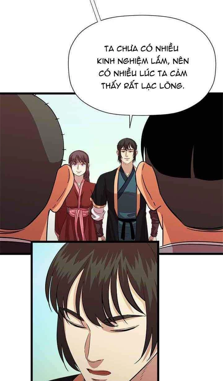 Học Giả Trở Lại Chapter 67 - 5