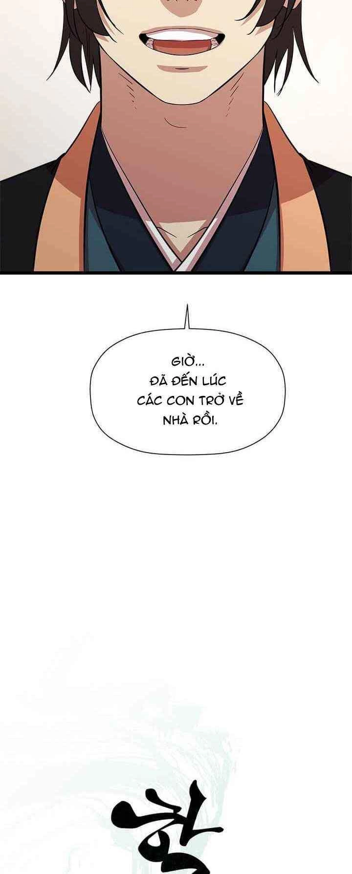 Học Giả Trở Lại Chapter 67 - 9