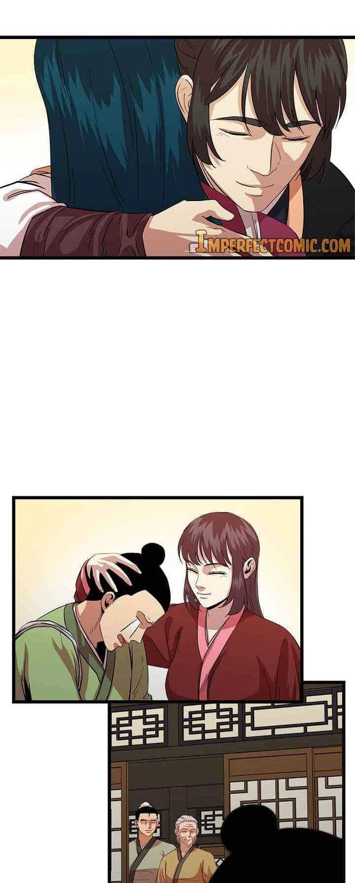 Học Giả Trở Lại Chapter 67 - 11