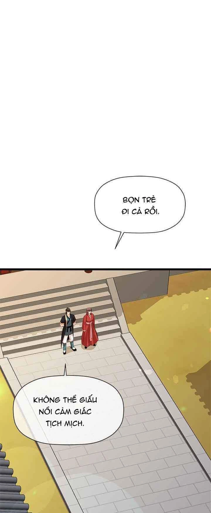 Học Giả Trở Lại Chapter 67 - 16