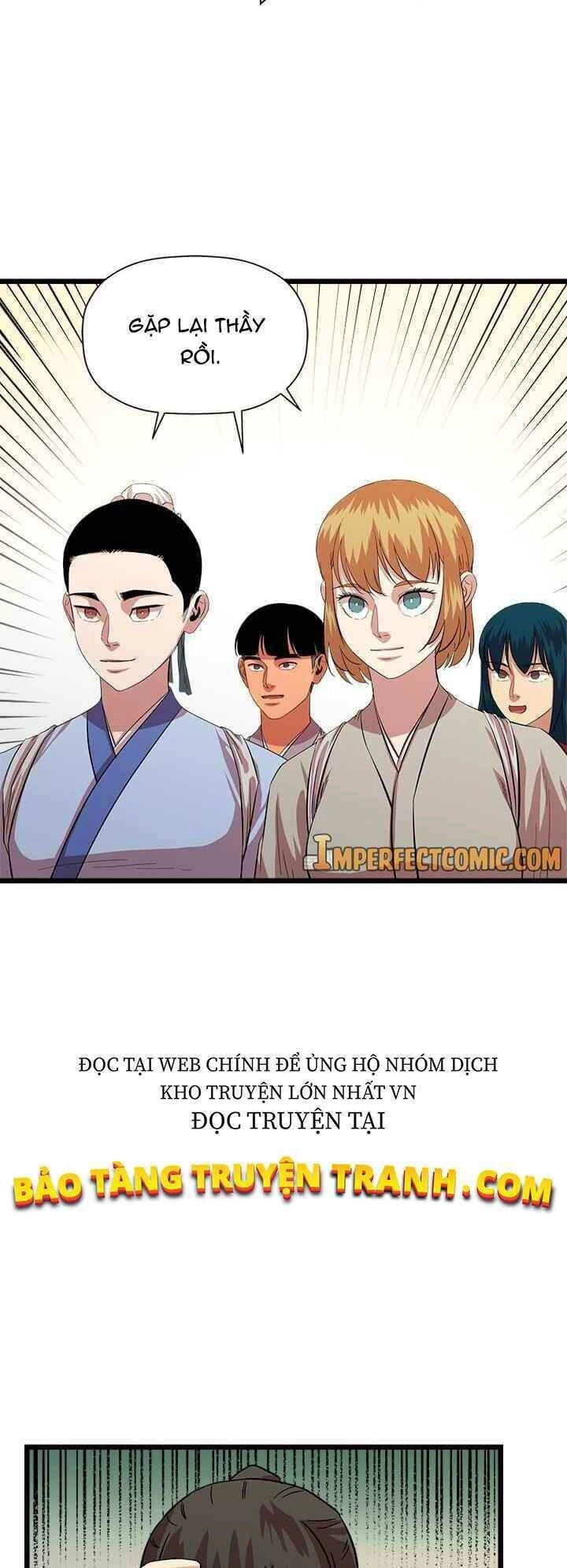 Học Giả Trở Lại Chapter 67 - 25