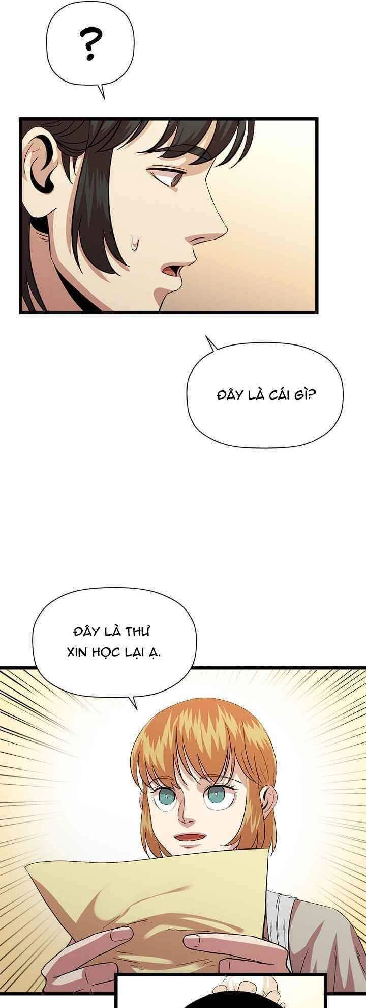 Học Giả Trở Lại Chapter 67 - 28