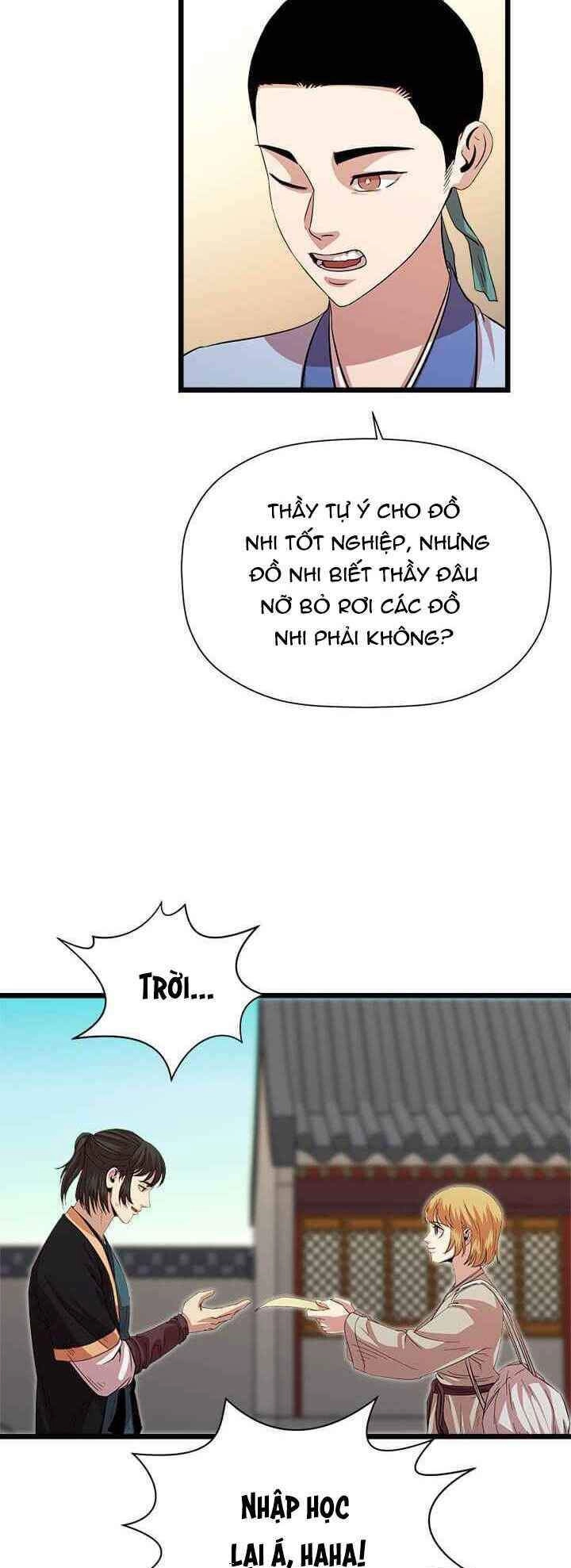 Học Giả Trở Lại Chapter 67 - 29