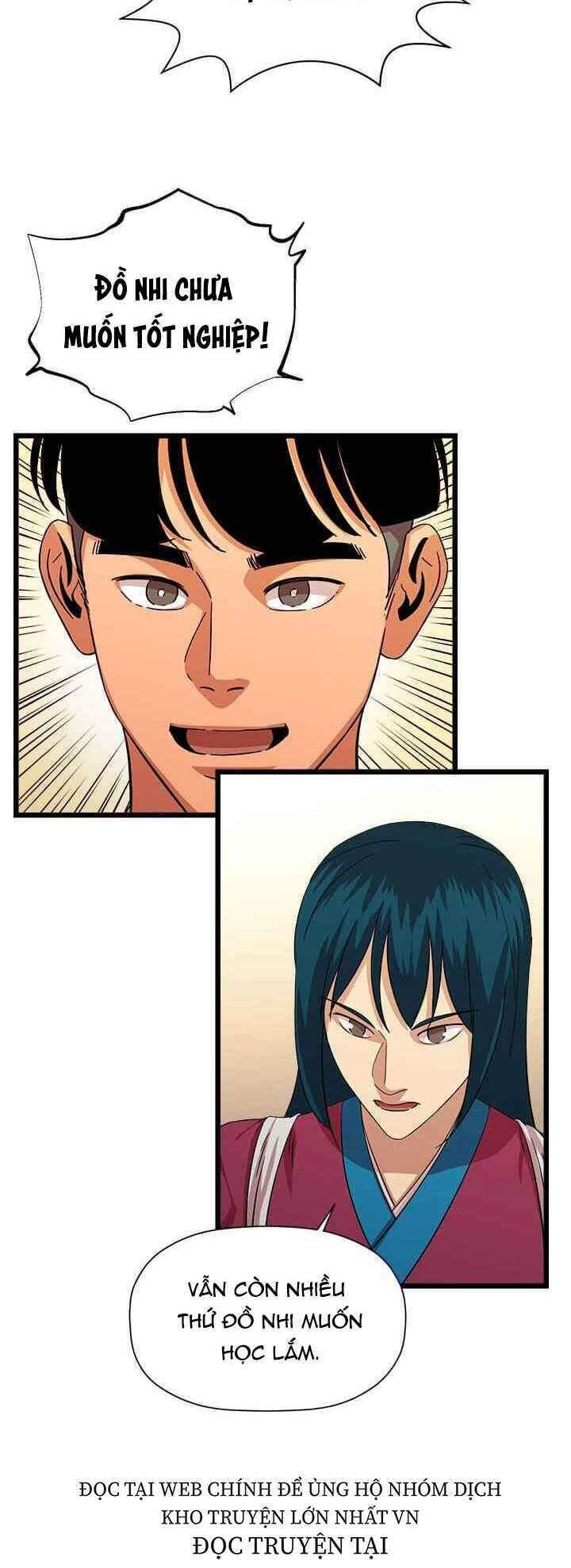 Học Giả Trở Lại Chapter 67 - 30