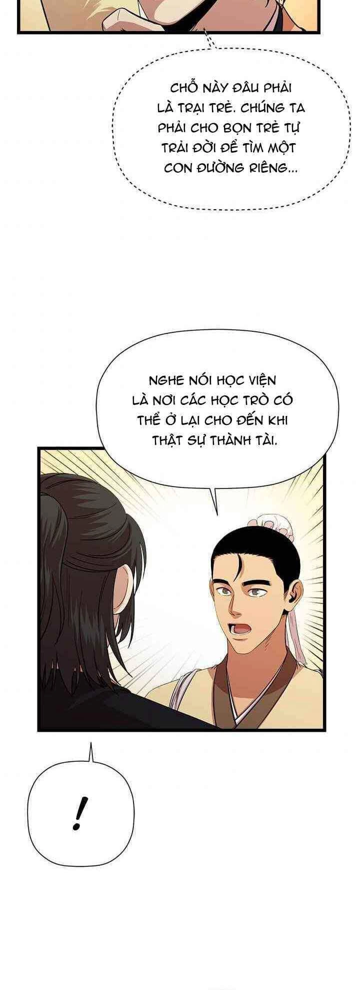 Học Giả Trở Lại Chapter 67 - 32