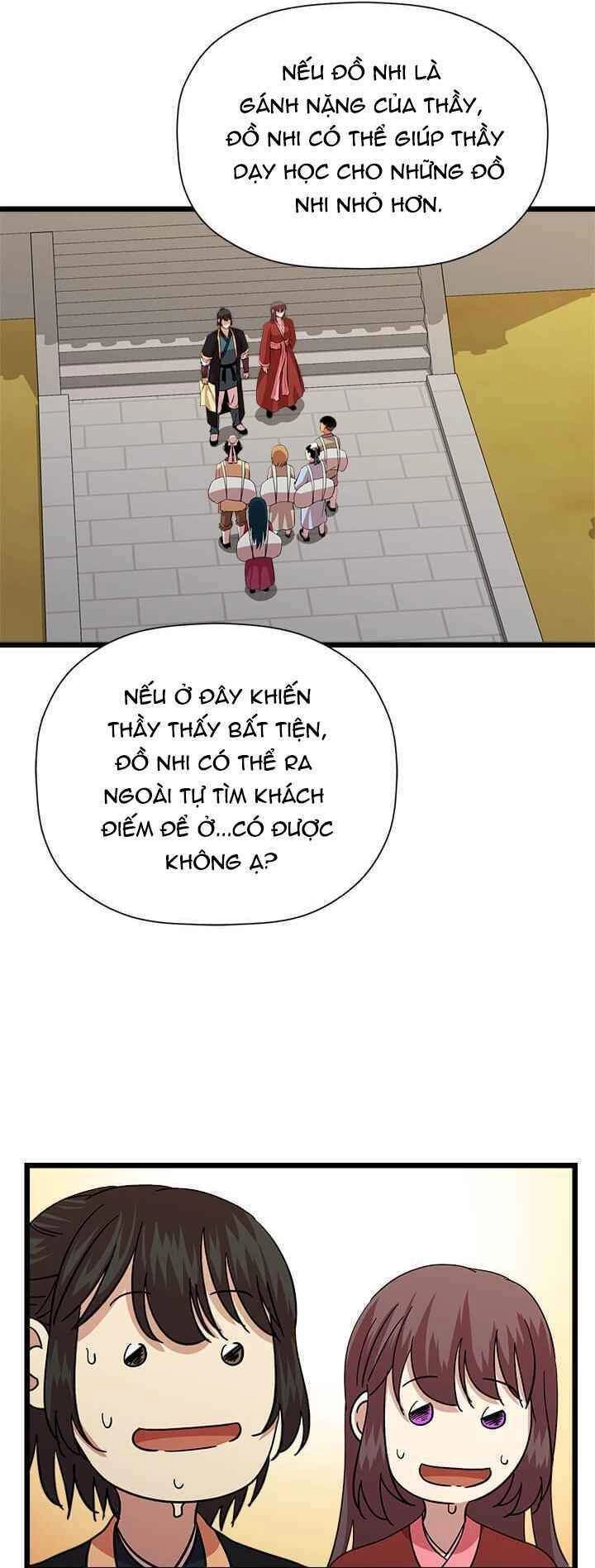 Học Giả Trở Lại Chapter 67 - 33