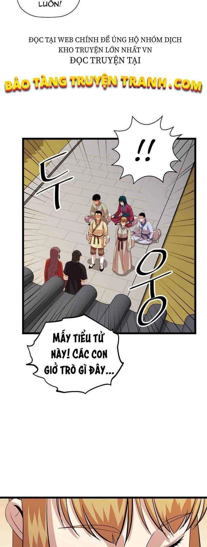 Học Giả Trở Lại Chapter 67 - 36