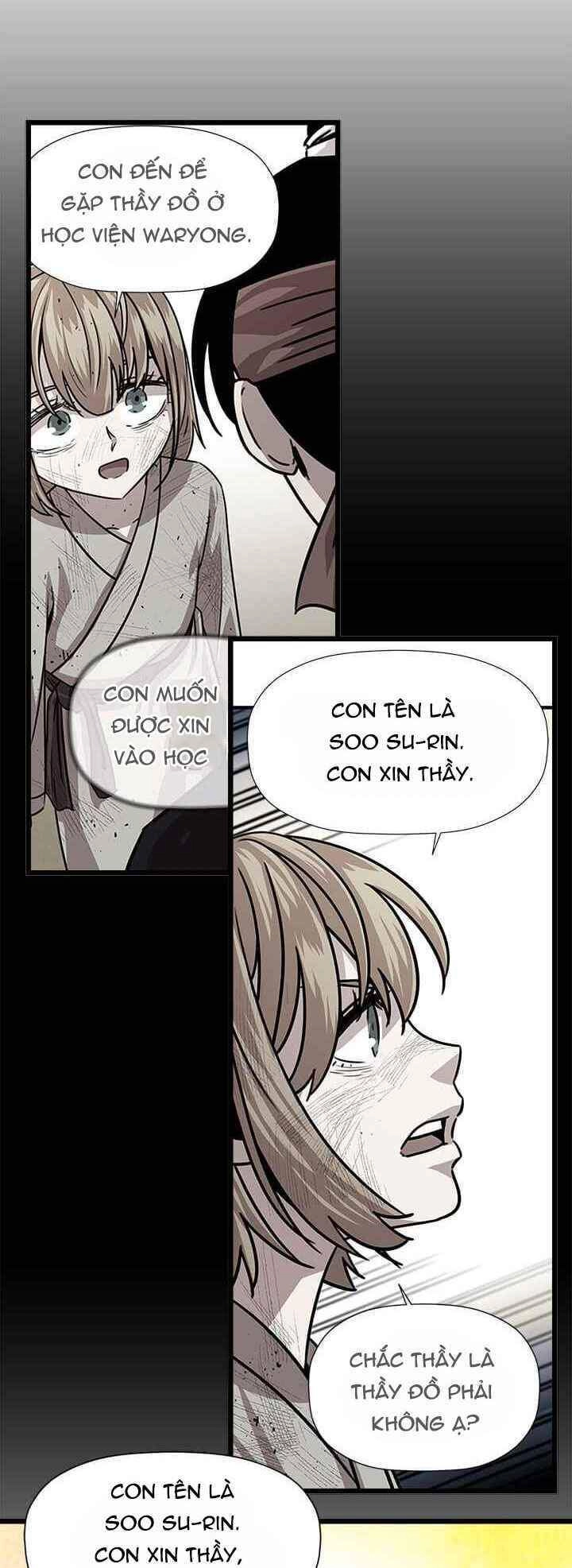 Học Giả Trở Lại Chapter 67 - 39