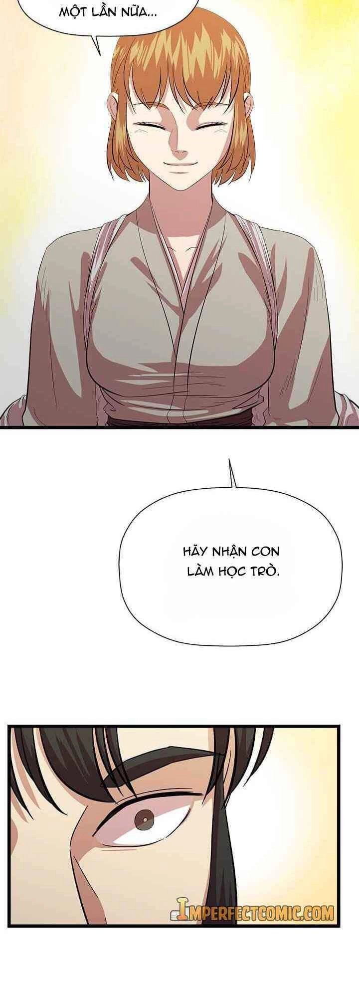 Học Giả Trở Lại Chapter 67 - 40