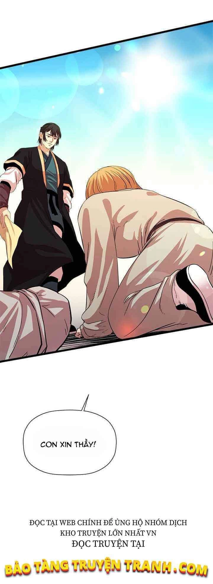 Học Giả Trở Lại Chapter 67 - 41