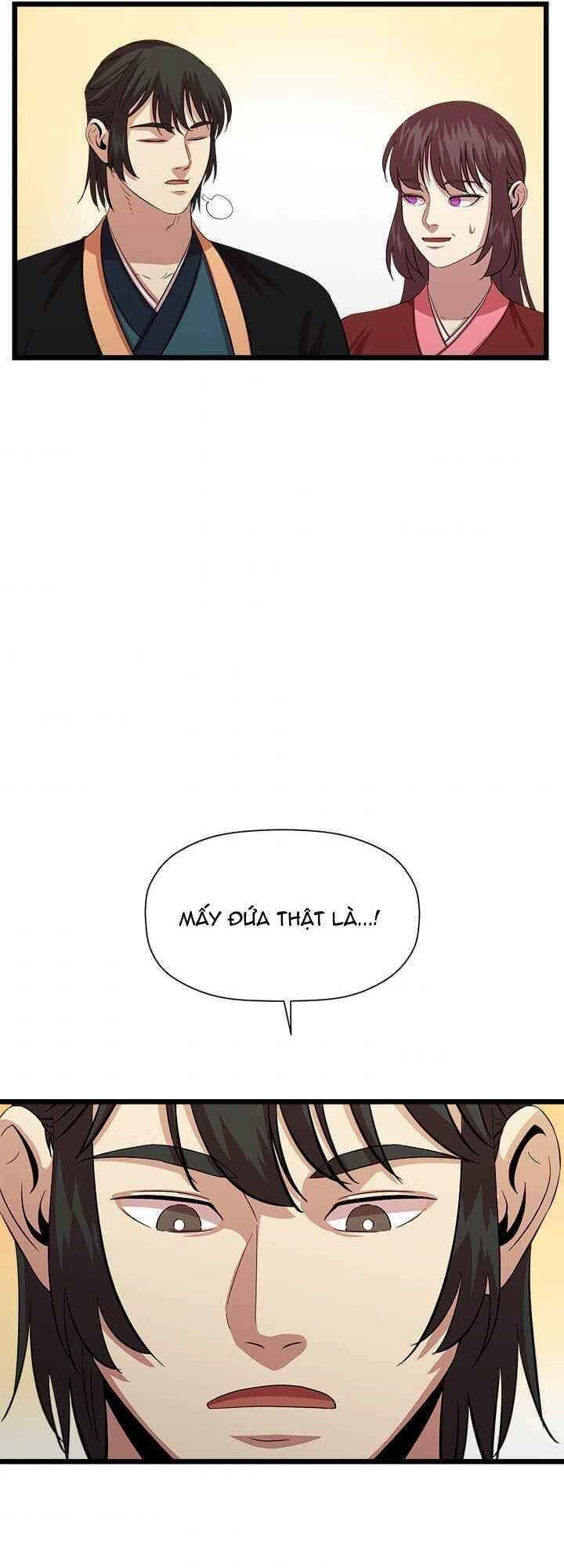 Học Giả Trở Lại Chapter 67 - 43