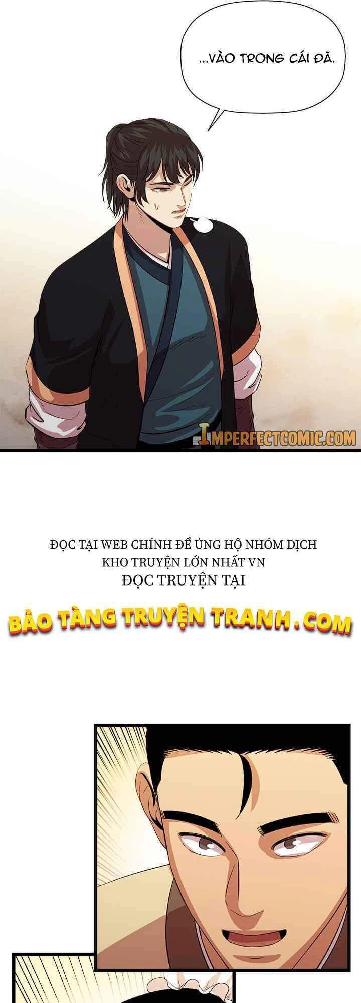 Học Giả Trở Lại Chapter 67 - 45